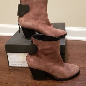 Rag & Bone Ryland Boot